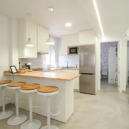 Bhost - Tinte Apartment Cordoba Exterior photo