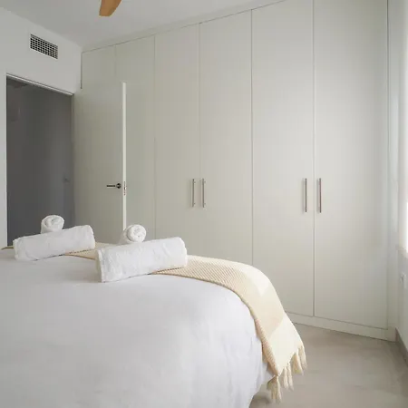Bhost - Tinte Apartment Cordoba Exterior photo