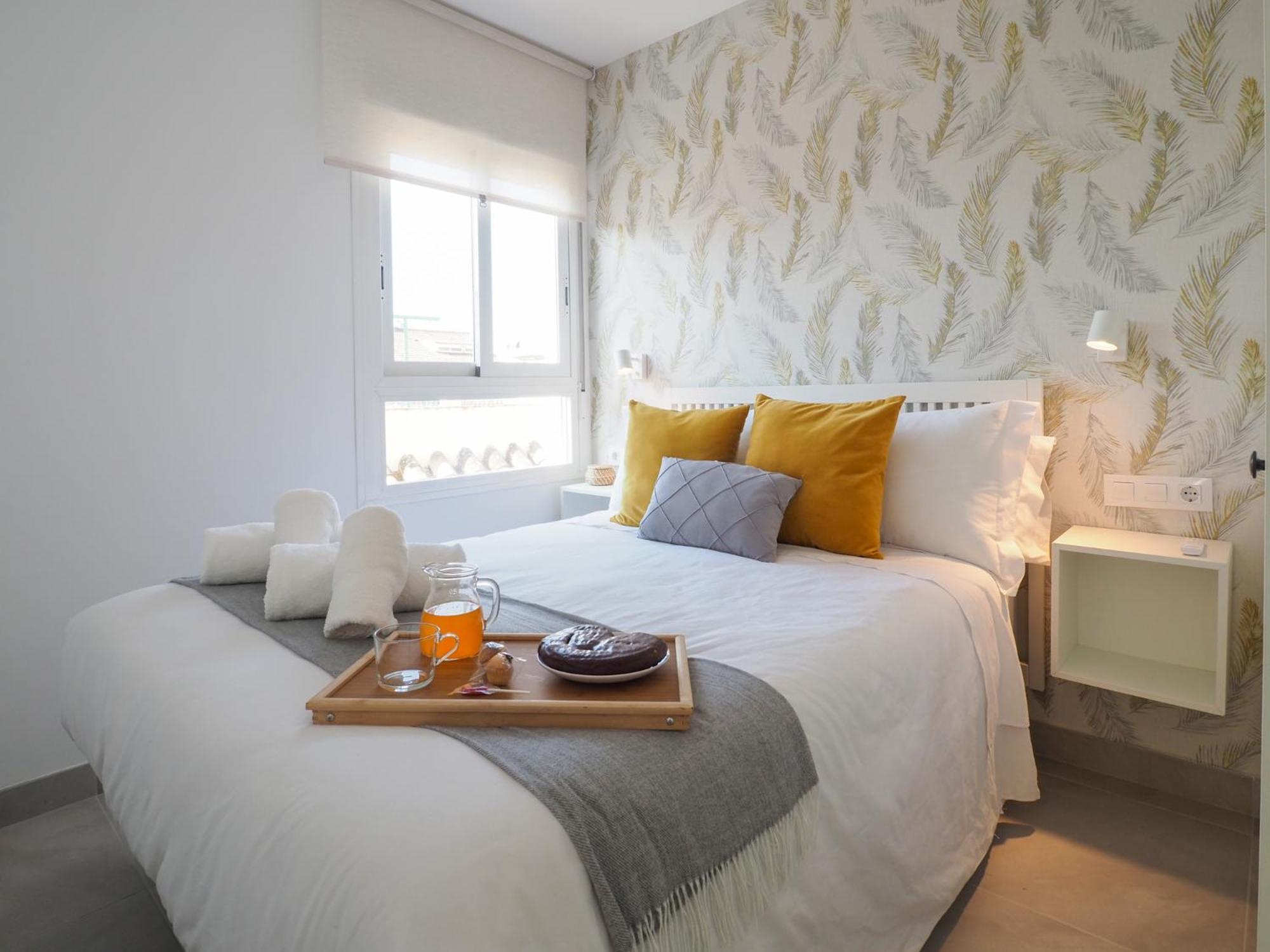 Bhost - Tinte Apartment