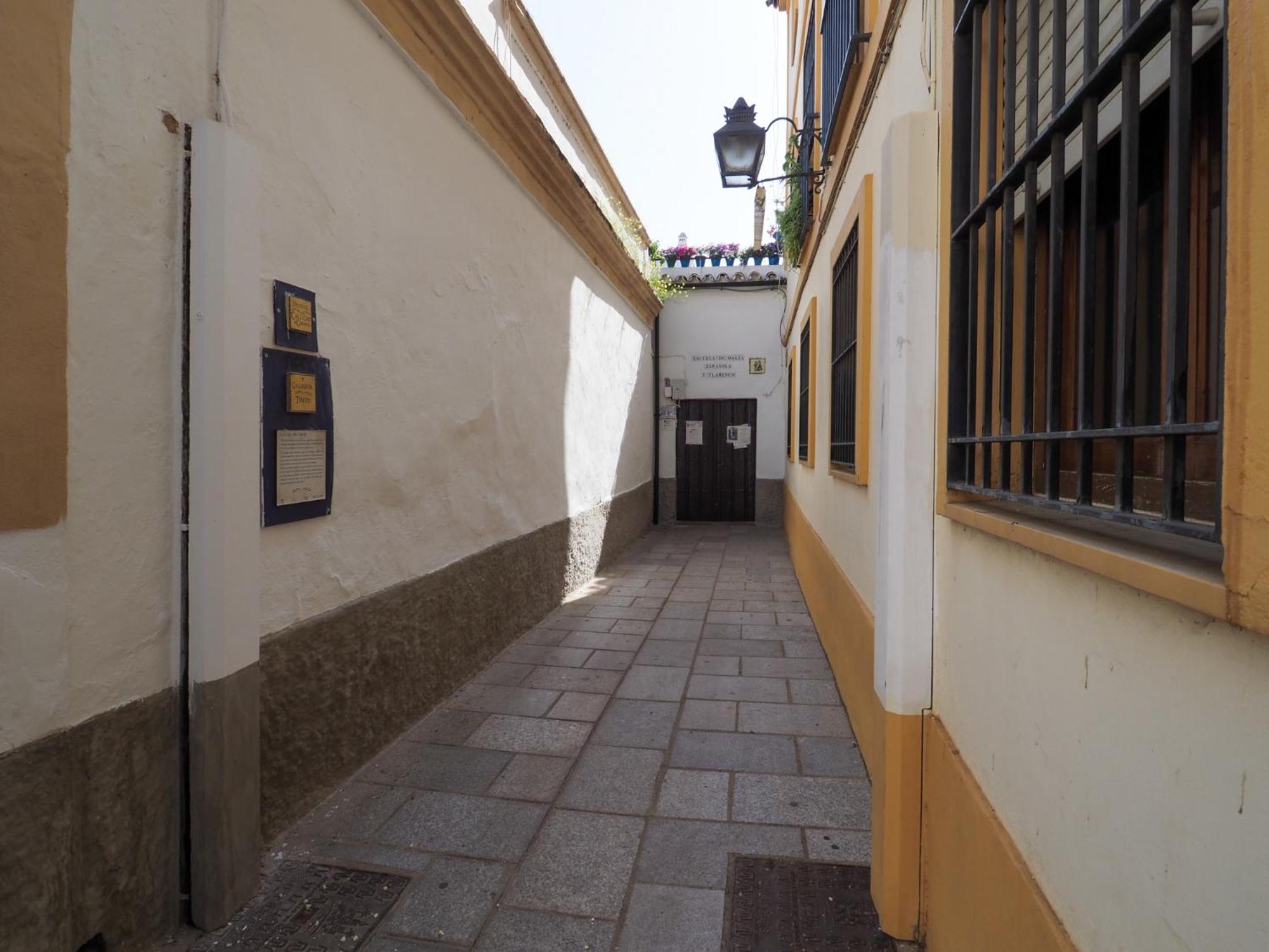 Apartment Bhost - Tinte Cordoba