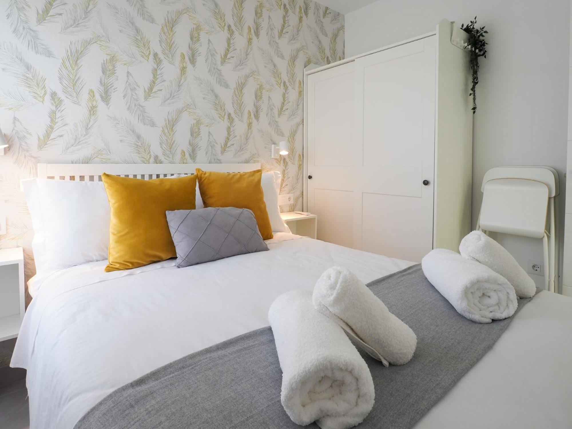 Bhost - Tinte Apartment *
