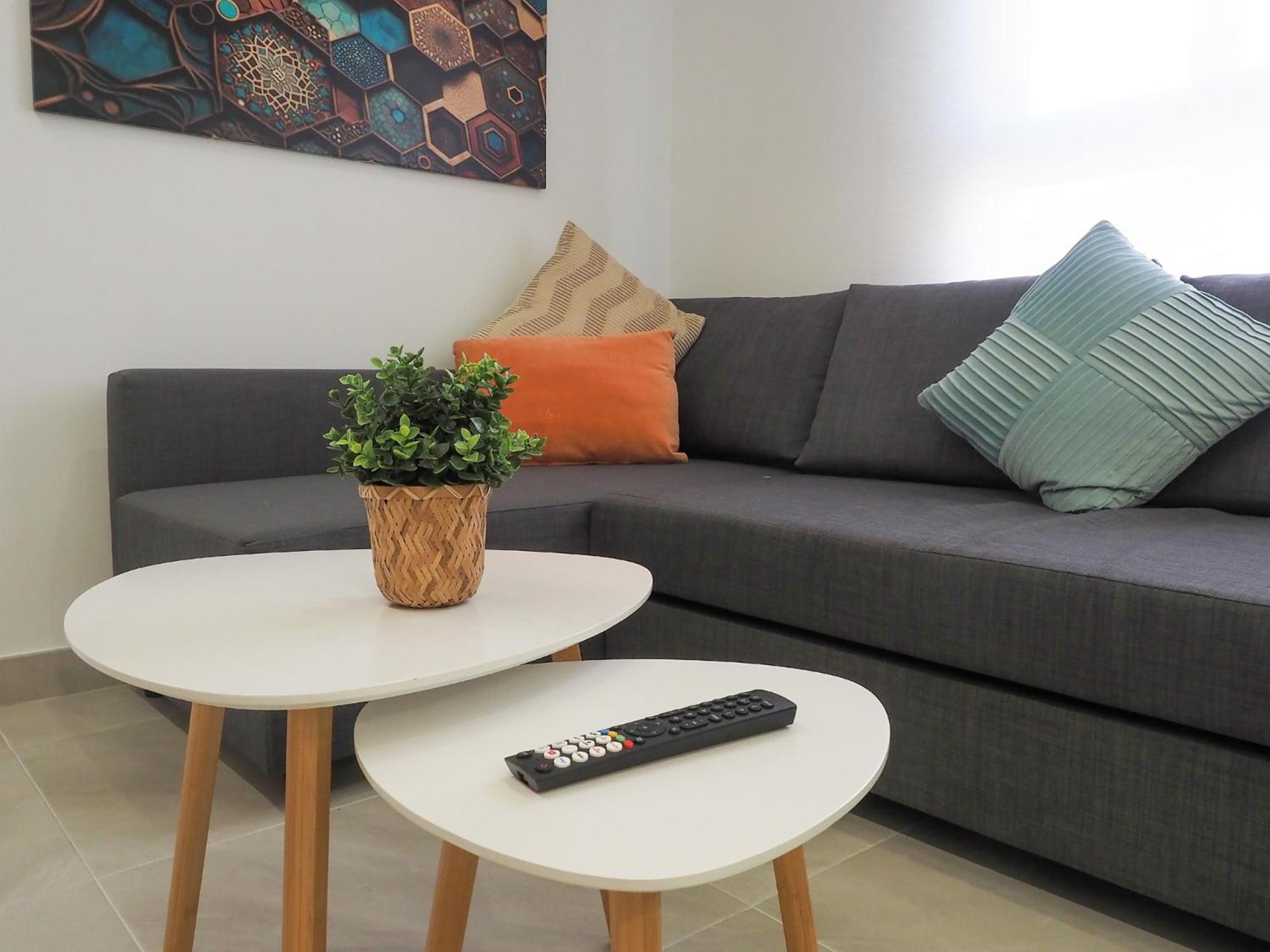 Apartment Bhost - Tinte *