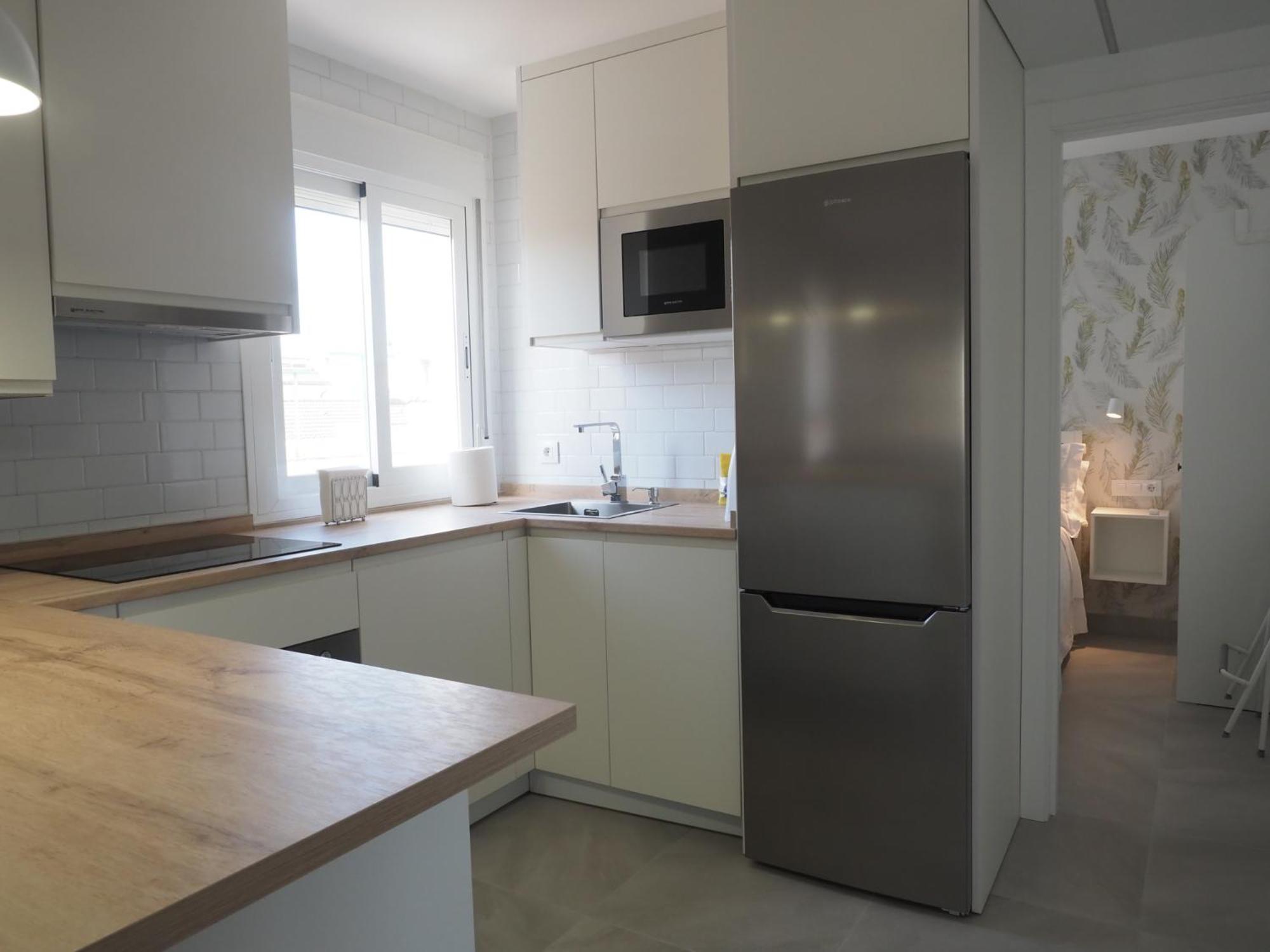 Apartment Bhost - Tinte Cordoba