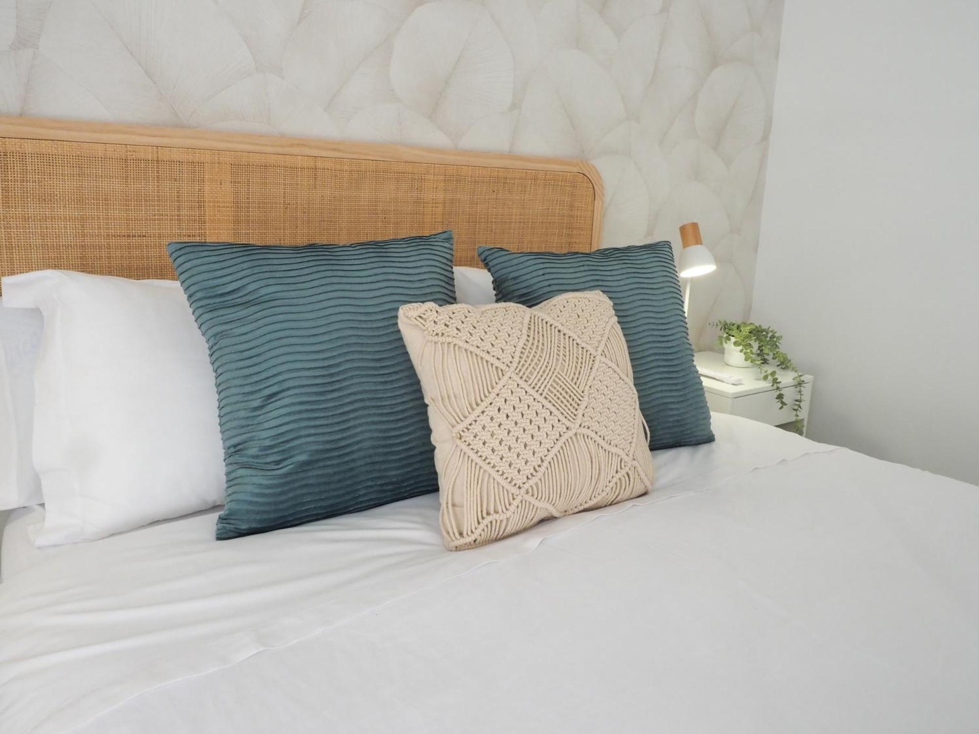 Bhost - Tinte Apartment