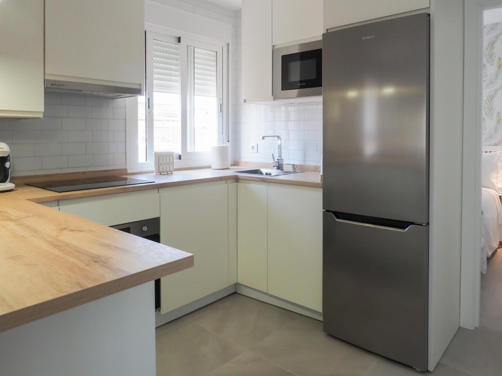 Apartment Bhost - Tinte