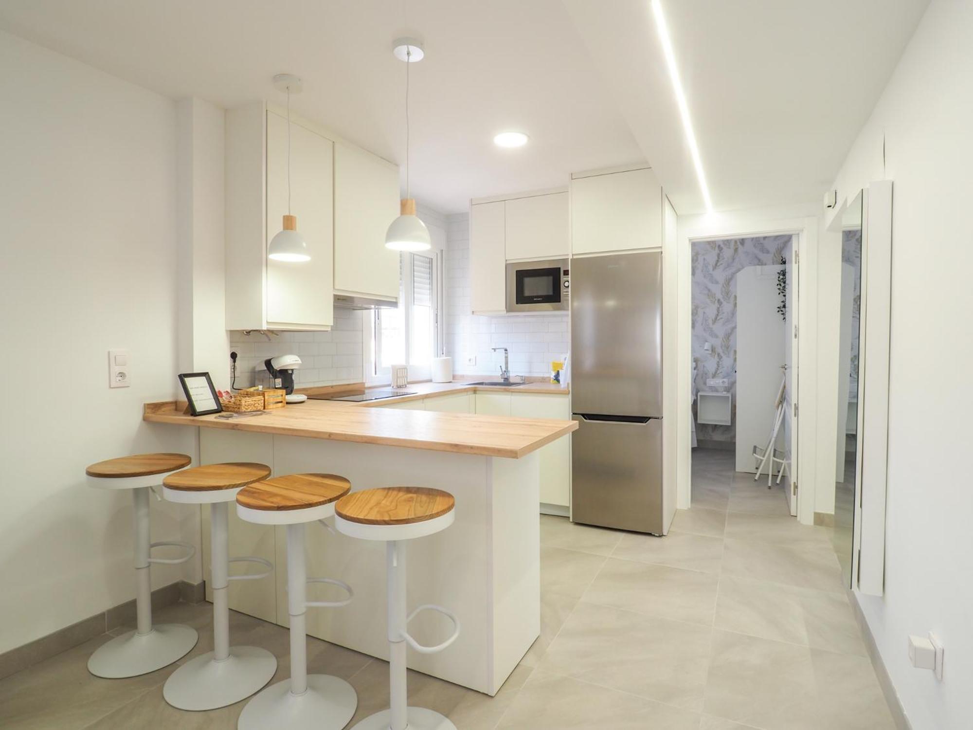 Bhost - Tinte Apartment