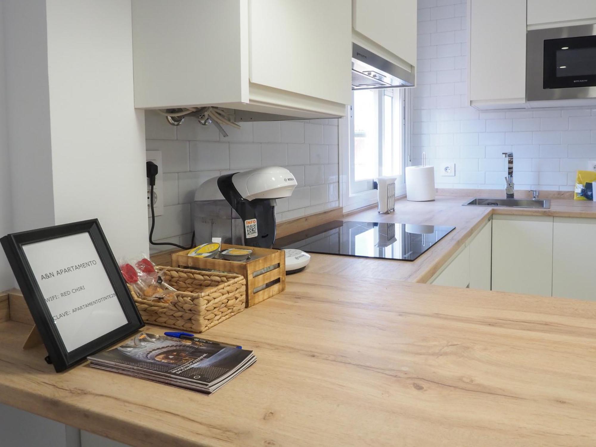 Apartment Bhost - Tinte Cordoba