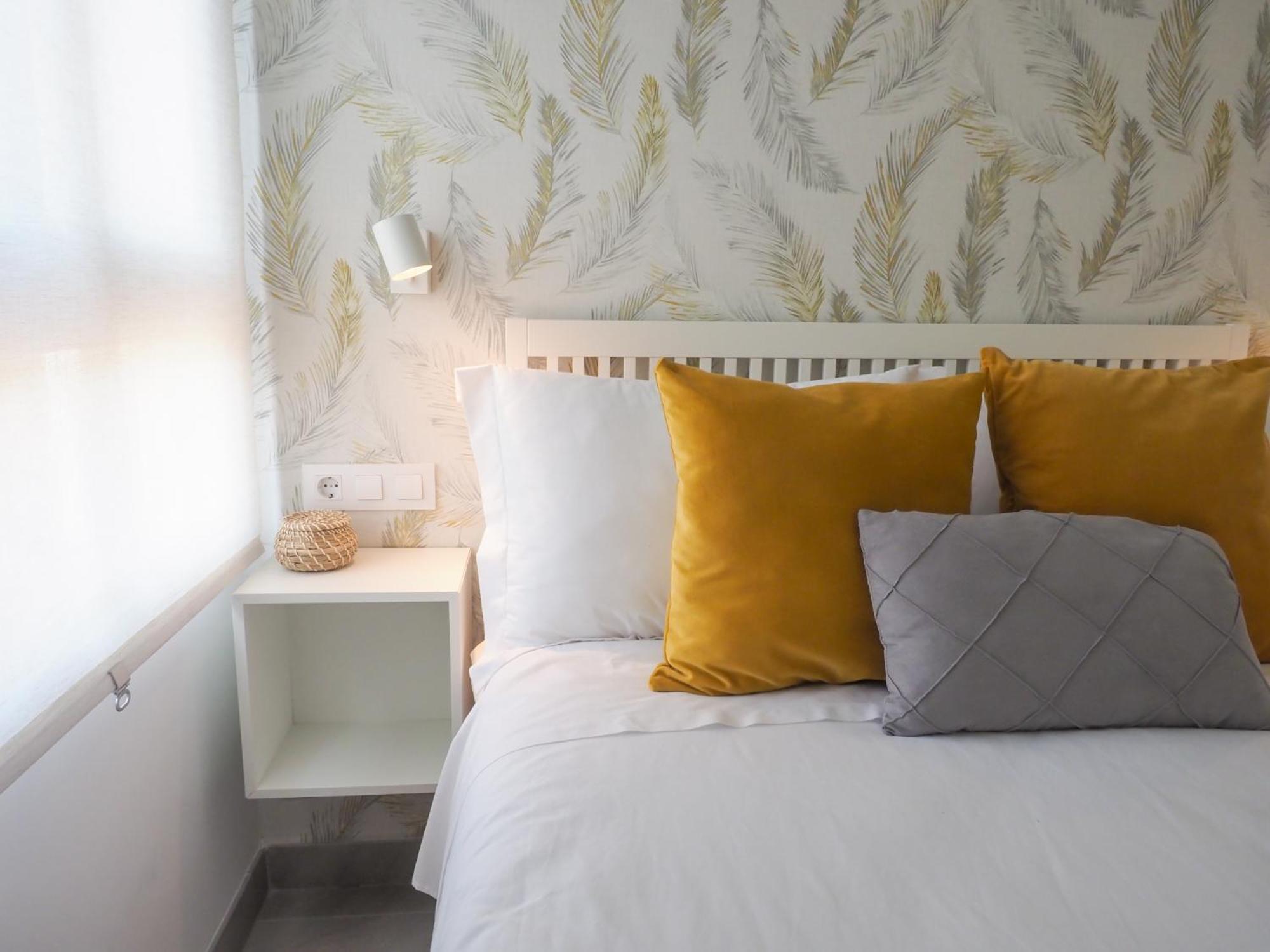 Apartment Bhost - Tinte *