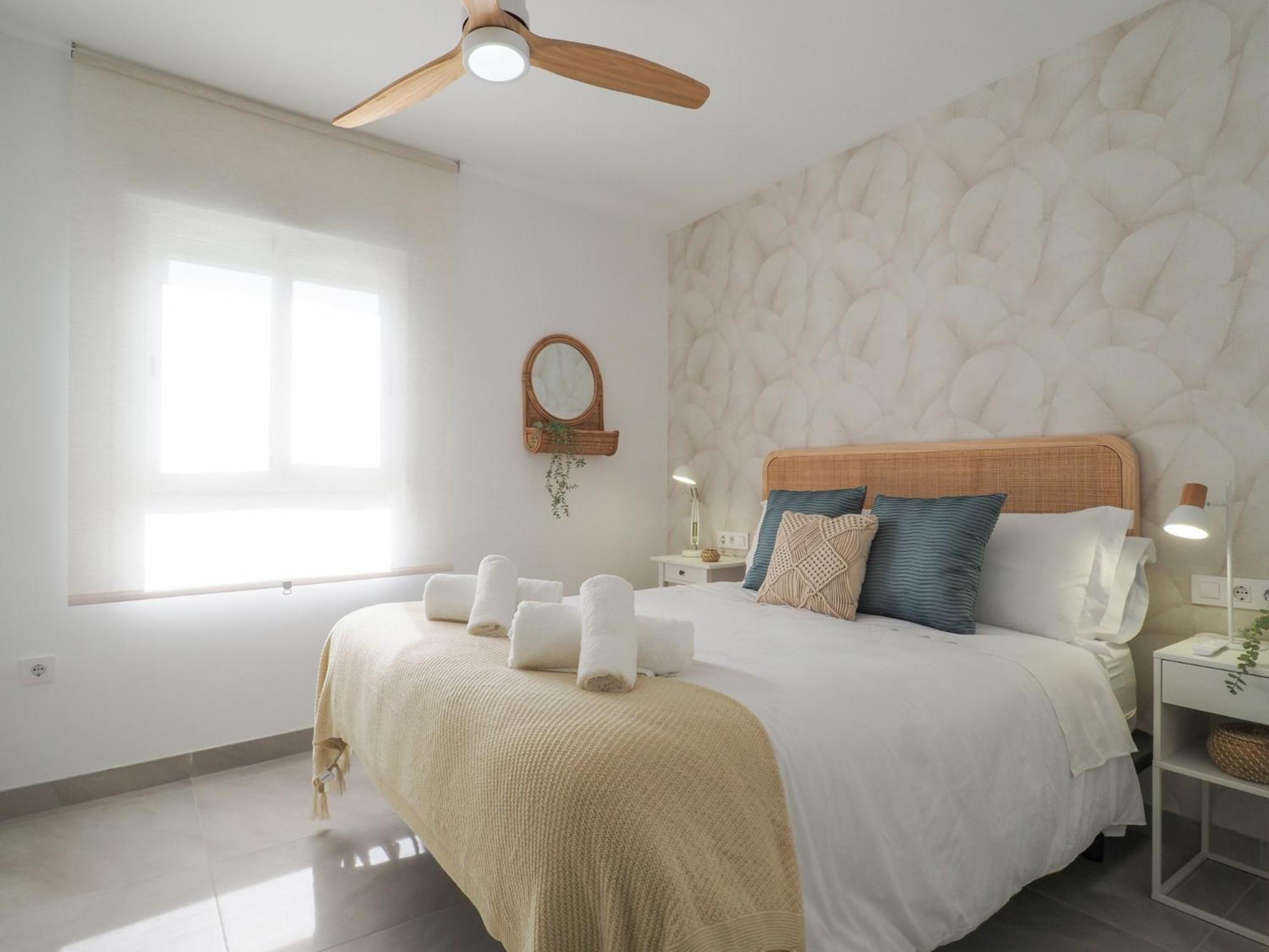 Apartment Bhost - Tinte