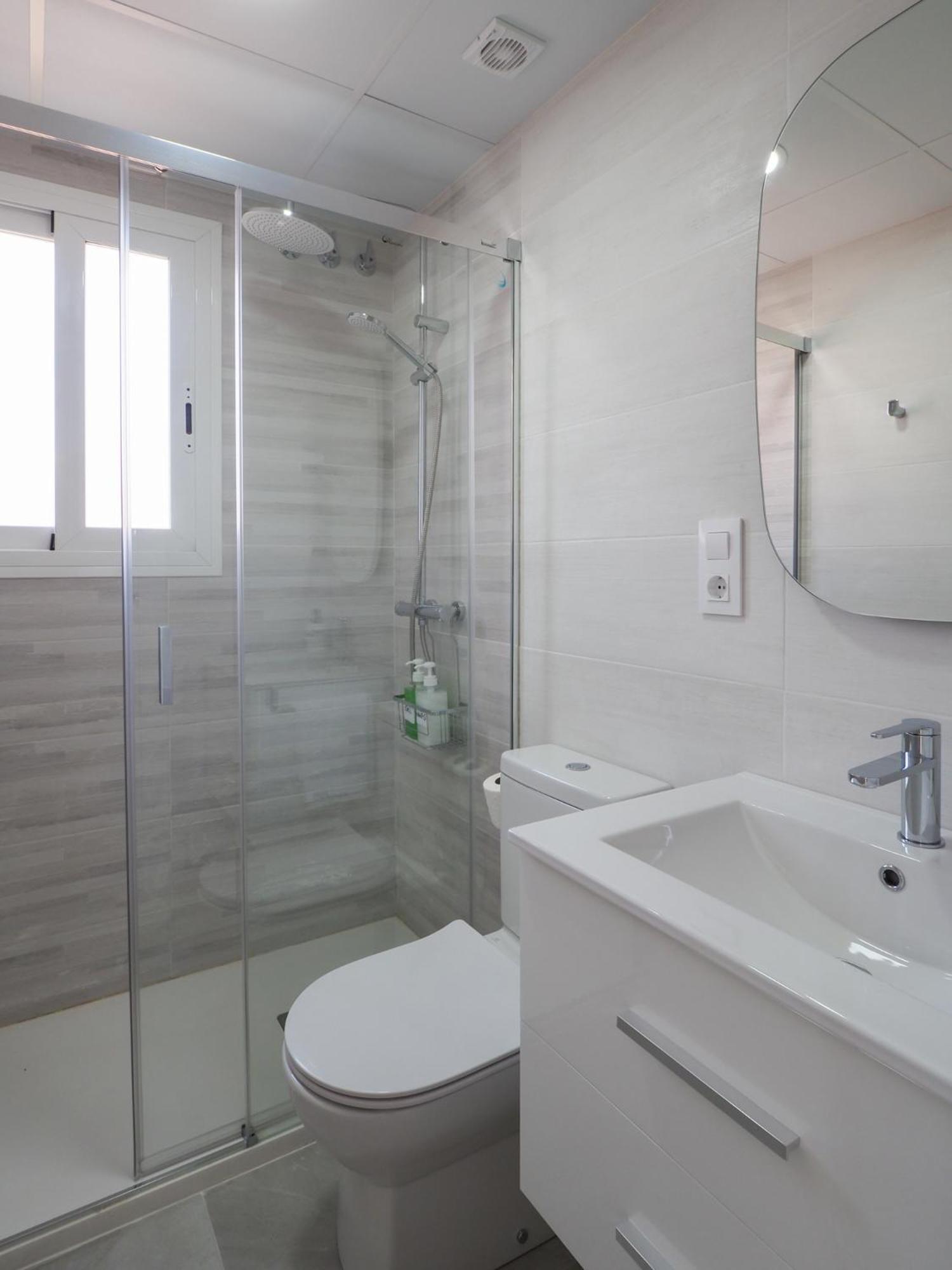 Apartment Bhost - Tinte *