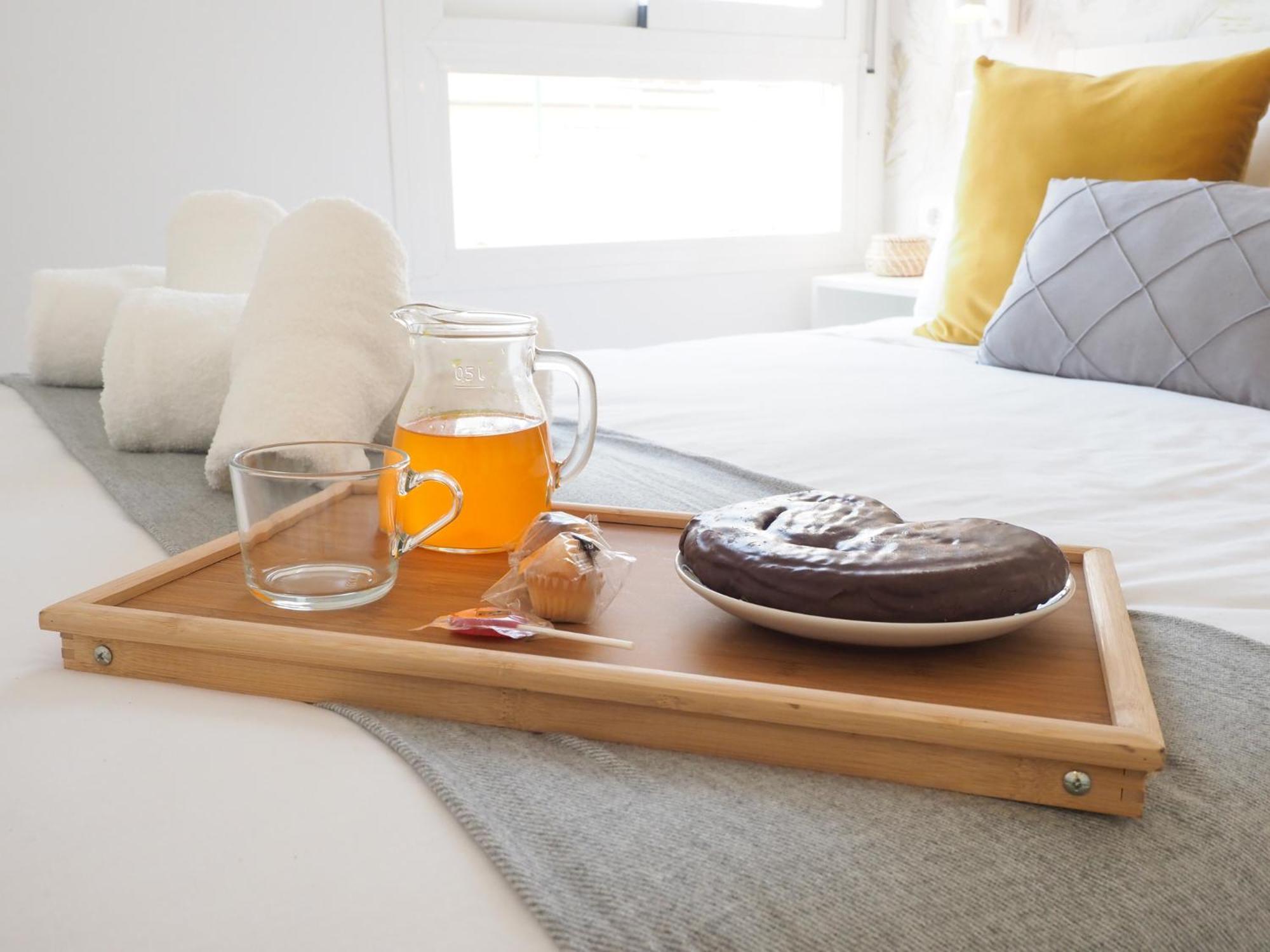 Apartment Bhost - Tinte