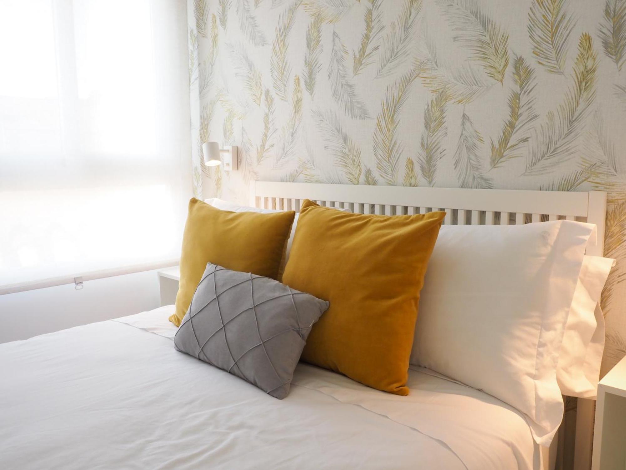 Bhost - Tinte Apartment *
