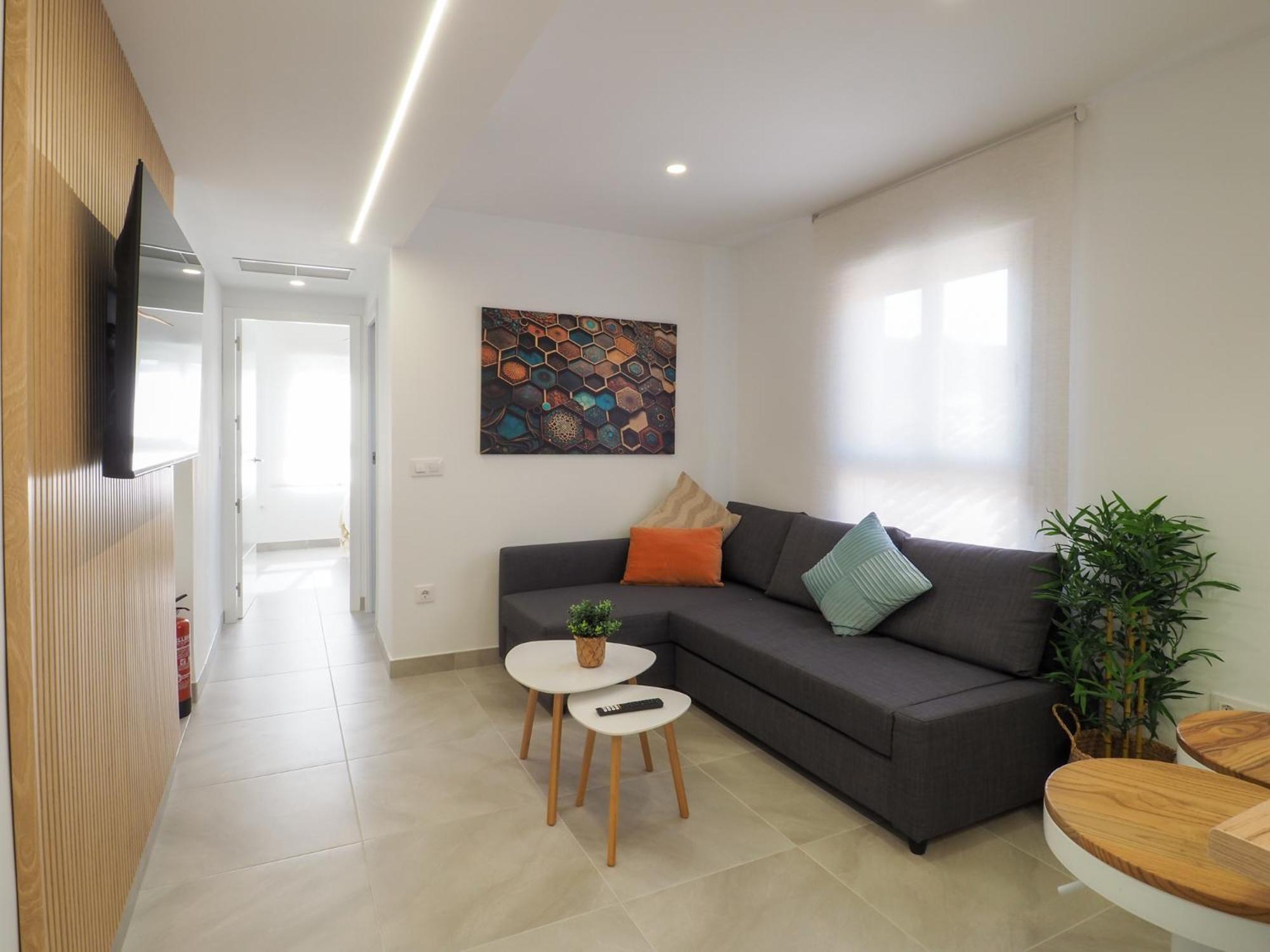 Bhost - Tinte Apartment