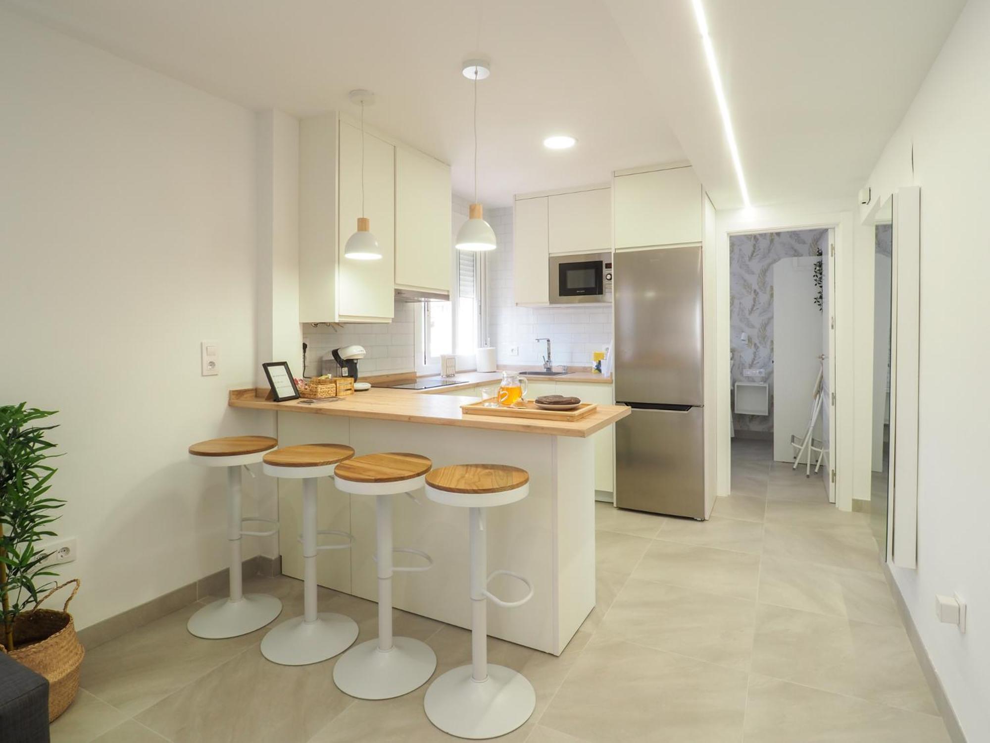 Apartment Bhost - Tinte *