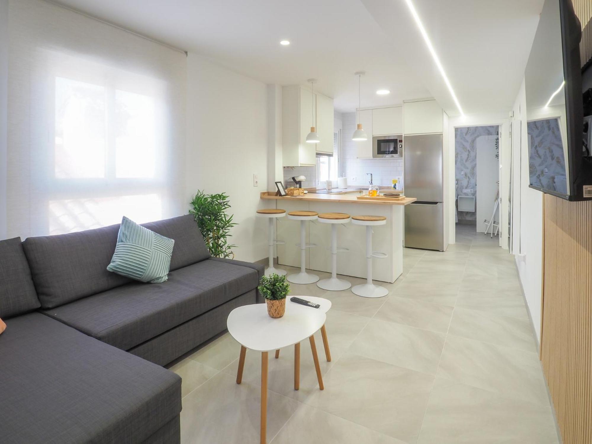 Bhost - Tinte Apartment Cordoba
