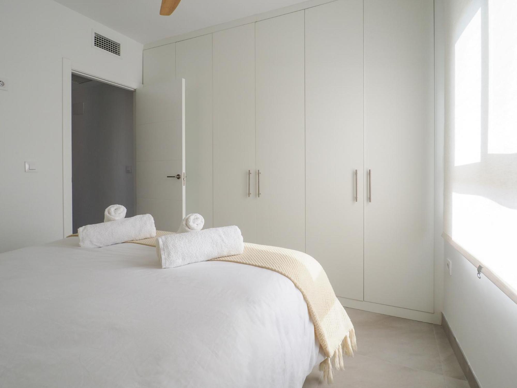 Bhost - Tinte Apartment *