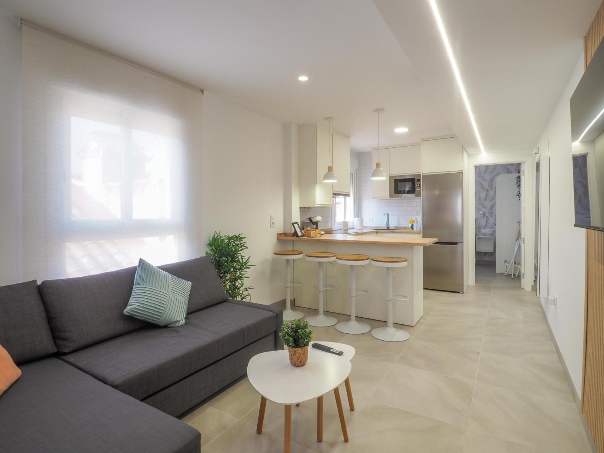Apartment Bhost - Tinte