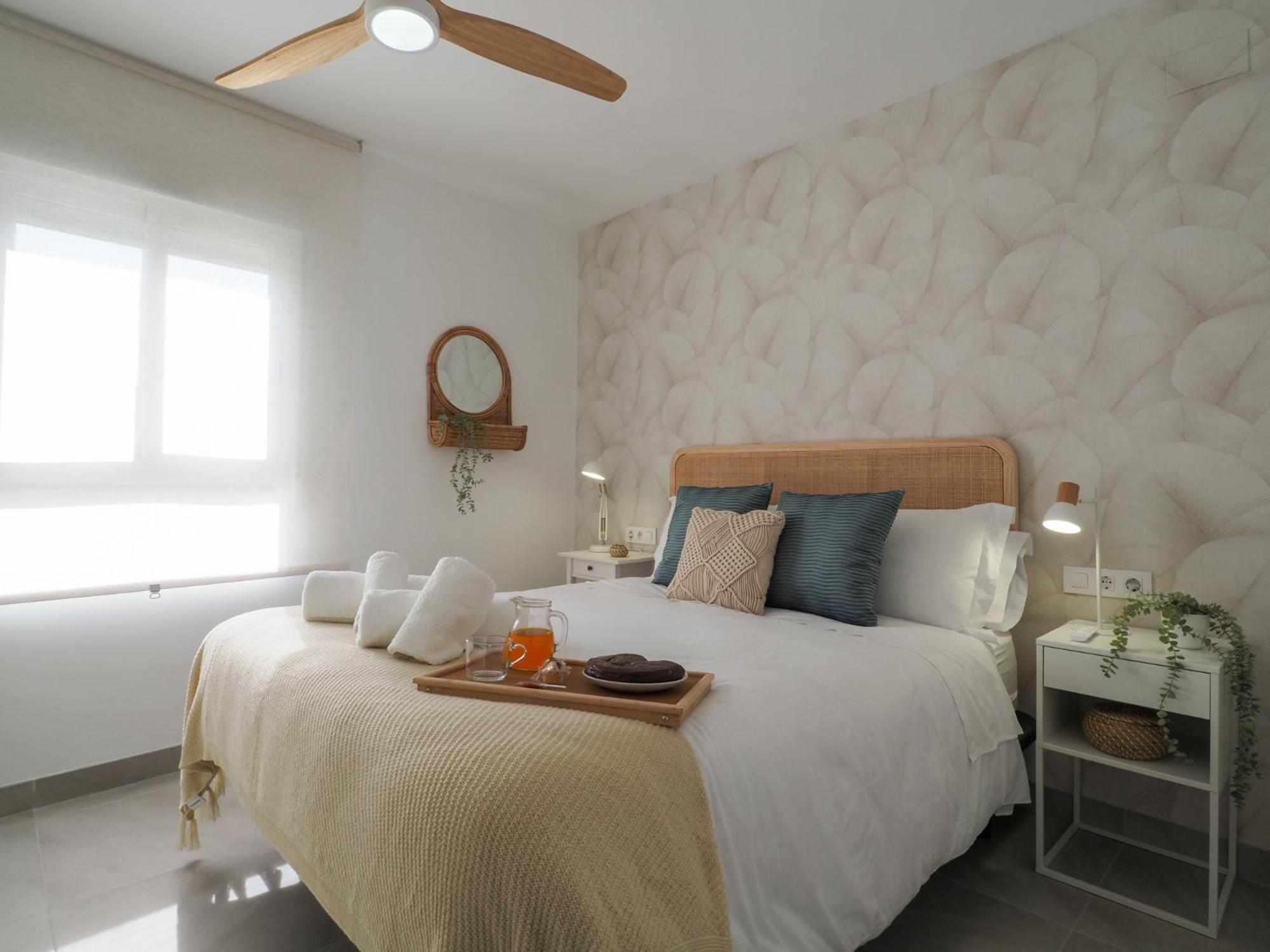 Apartment Bhost - Tinte *