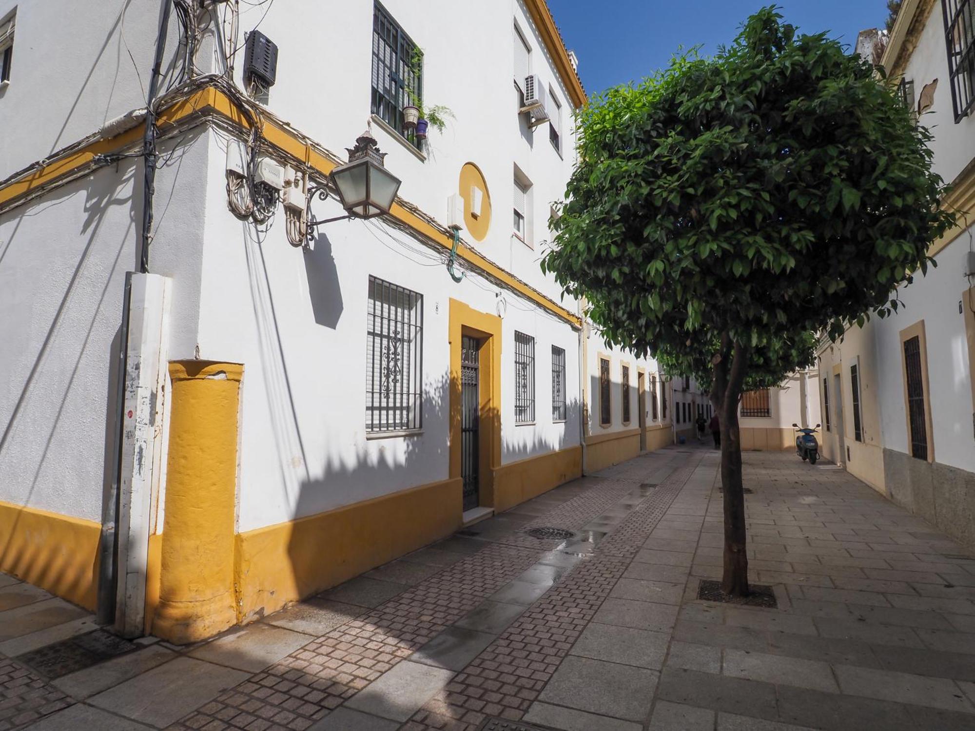 Apartment Bhost - Tinte Cordoba